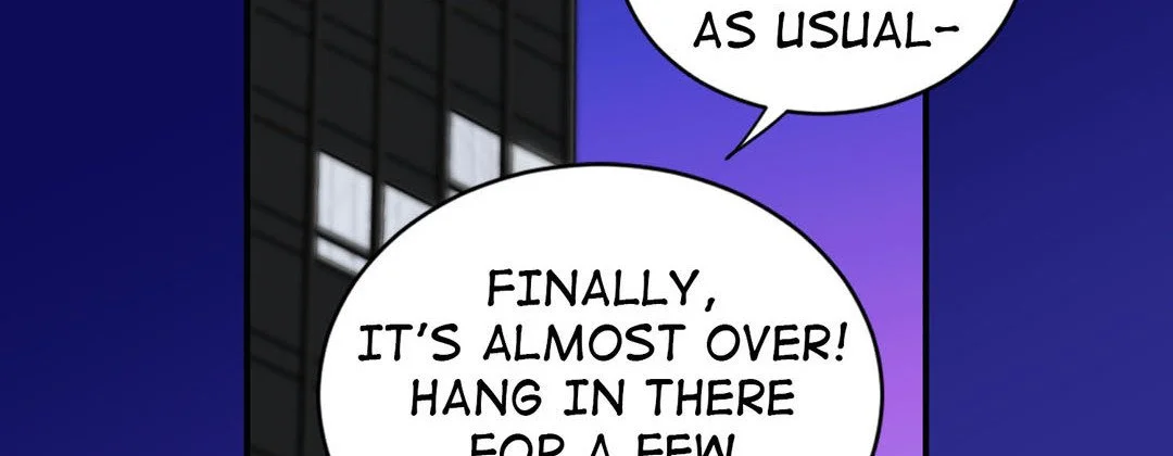Living with The Wizard - Chapter 58